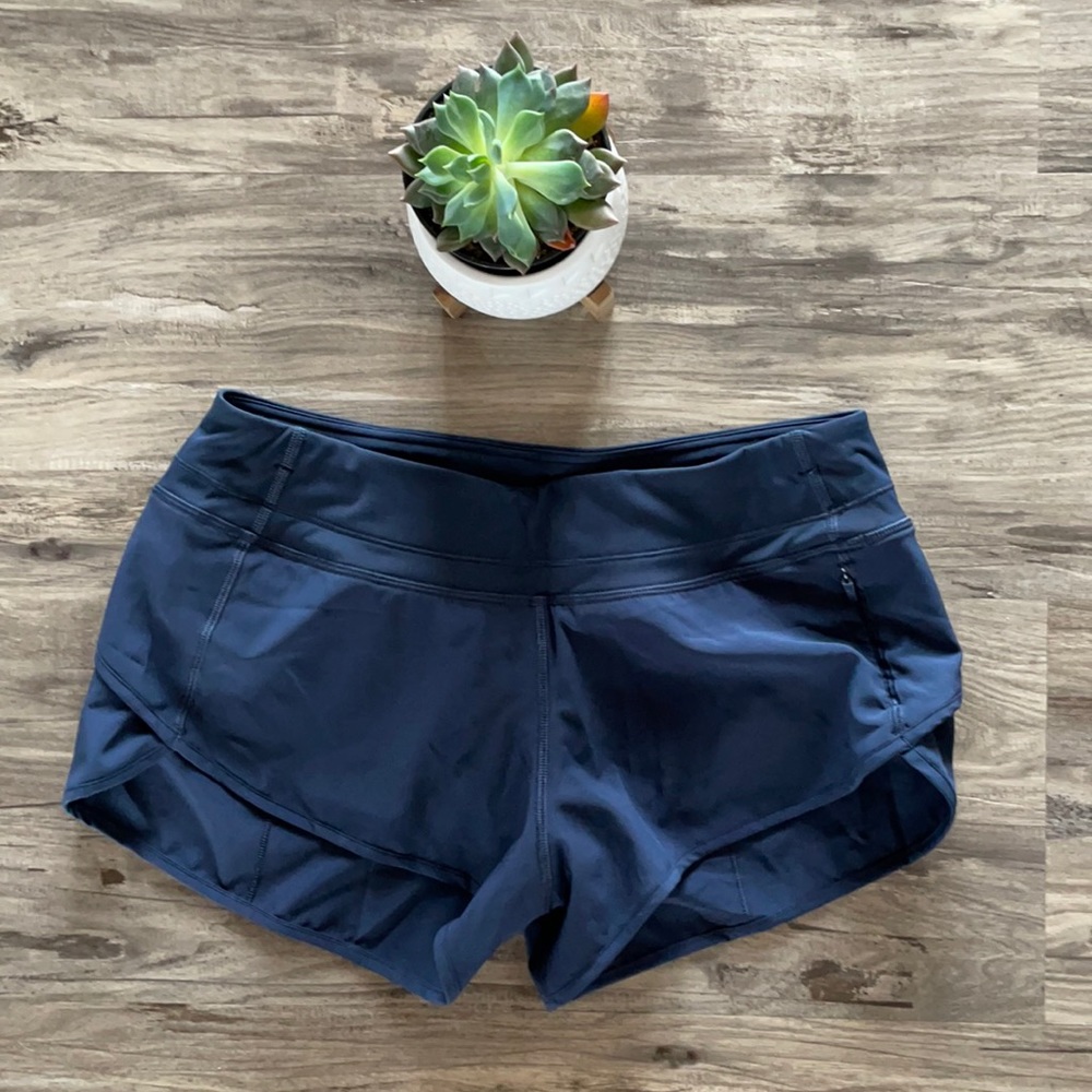 NWT CRZ Yoga Sport Shorts